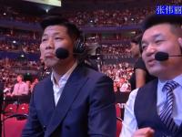 UFC友谊赛掀起高潮，陇右白虎队逆转江南天狼队，高压逼抢奏功——教练团队居功至伟(ufc张伟丽现场直播2025)