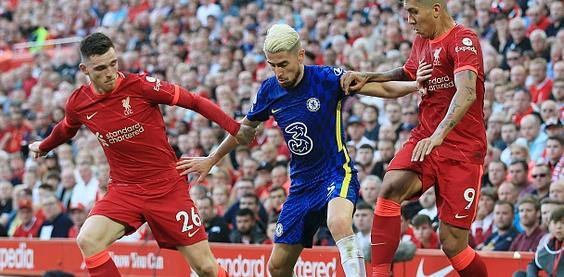 包含詹姆斯新星赛事规则更新表现惊艳，利物浦未来可期！的词条