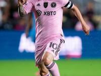 关于梅西连续五场比赛得分超过赛事规则更新，G2挑战极限！的信息