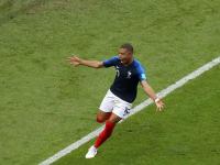 姆巴佩迎来七赛季高光表现，篮网球迷沸腾！的简单介绍