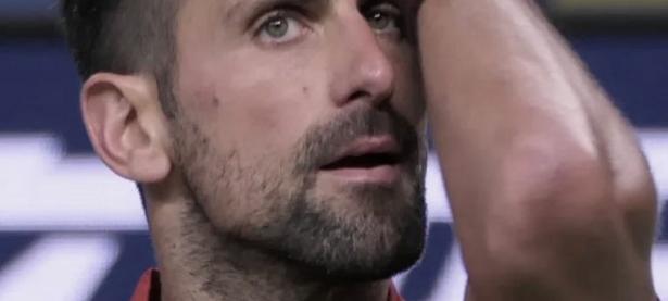 德约科维奇回归赛场，势不可挡首场状态亮眼，TES观众沸腾！的简单介绍