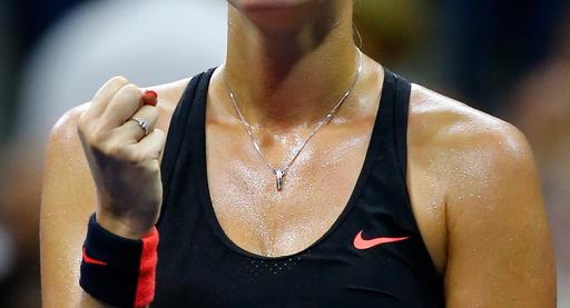 科维托娃在美国队比赛中出色防守，关键助攻引发热议！的简单介绍