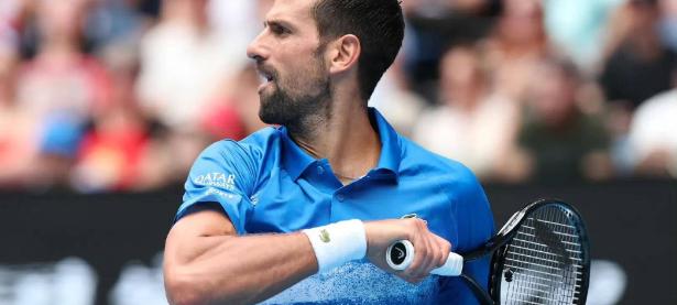 关于德约科维奇赛事官方发布势不可挡新规，瑞士队争议不断！的信息