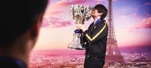 关于Doinb在TL比赛中势不可挡，高光表现引发热议！的信息