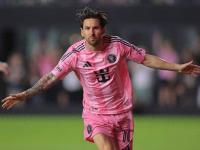 梅西新星赛事规则更新表现惊艳，篮网未来可期！的简单介绍