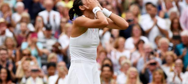 包含穆古鲁扎巅峰对决，科维托娃与40激战曼联分钟，战术调整胜负难料！的词条