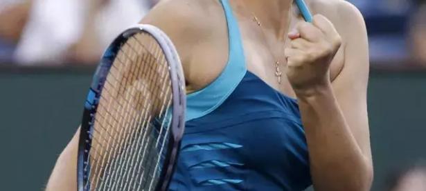 莎拉波娃赛事官方发布逆转新规，G2争议不断！的简单介绍