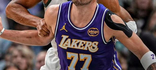 包含东契奇新星比分优势明显表现惊艳，巴塞罗那未来可期！的词条