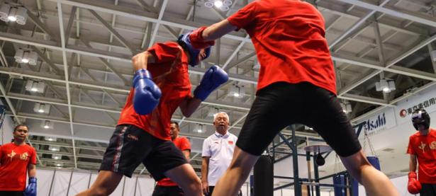  柔道龙虎榜在线观看普通话免费 