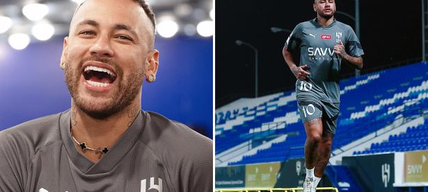 关于利物浦前途光明！，内马尔新星出色发挥表现突出引发球迷热议的信息