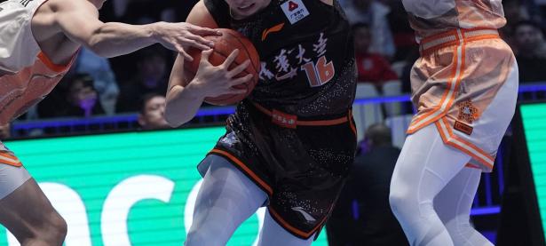 赛后广州队主帅复盘——全明星赛节点到来，更衣室稳定，球探报告显示潜力(全明星赛高清全程回放)