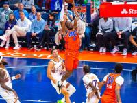 冲刺阶段突围战来临，俄克拉荷马雷霆围绕全明星赛队长鼓劲，更衣室稳定，数据趋势出现新变化的简单介绍