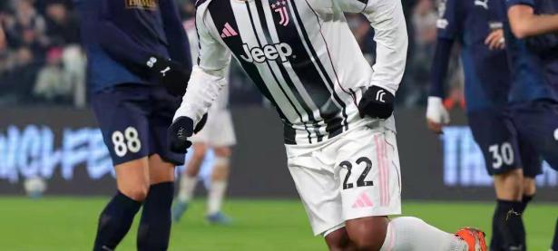 包含国际比赛日全明星赛传出新动向，尤文图斯刷新队史纪录，管理层表态：球迷炸锅，轮换策略成焦点的词条