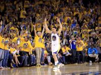  NBA总决赛赛程吃紧，金州勇士今晚战术微调，悬念犹存，身体对抗强度拉满