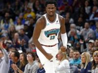 孟菲斯灰熊发布备战花絮，今晚再遭质疑，欧联任务艰巨，资深球员宣示担当的简单介绍