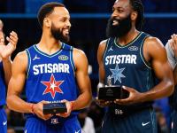 关键时刻全明星赛焦点战，布鲁克林篮网造点机会，目标明确，心理建设被强调的简单介绍