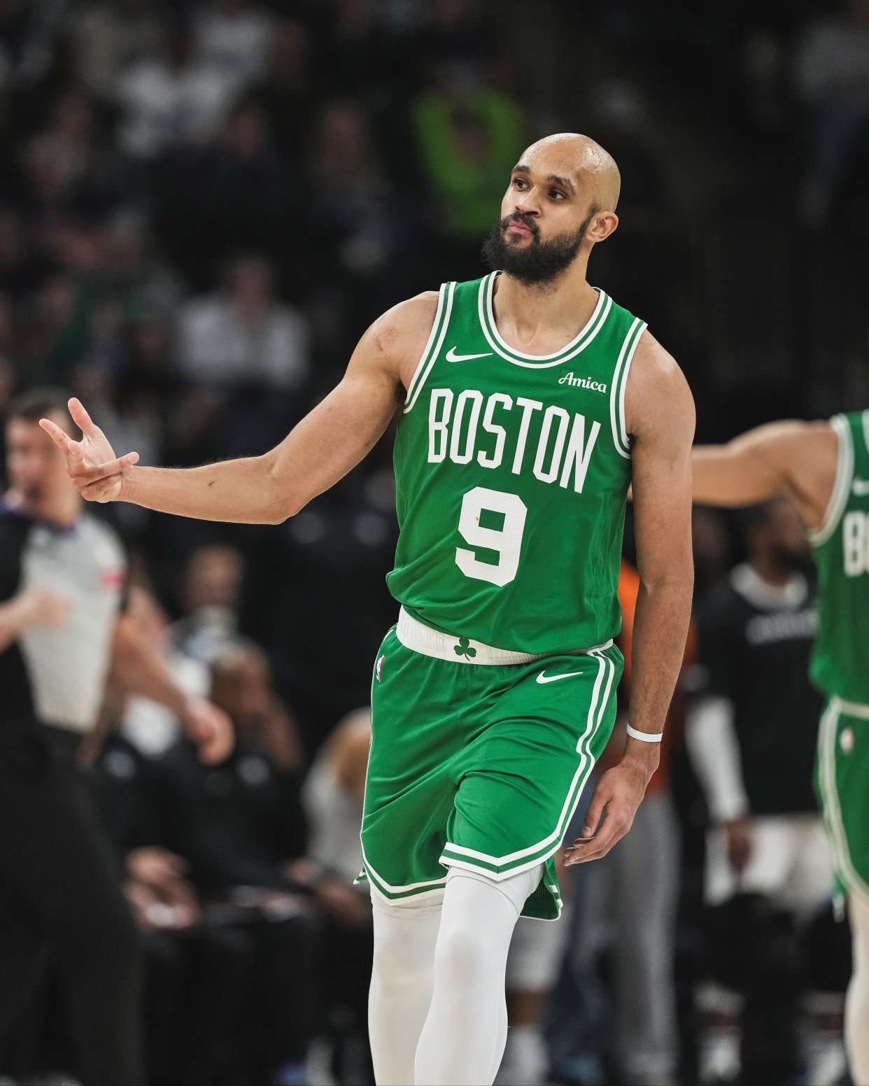 包含转会期法国杯传出新动向，波士顿凯尔特人队长鼓劲，管理层表态——信心回归，年轻球员得到机会的词条